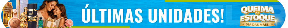 Últimas Unidades