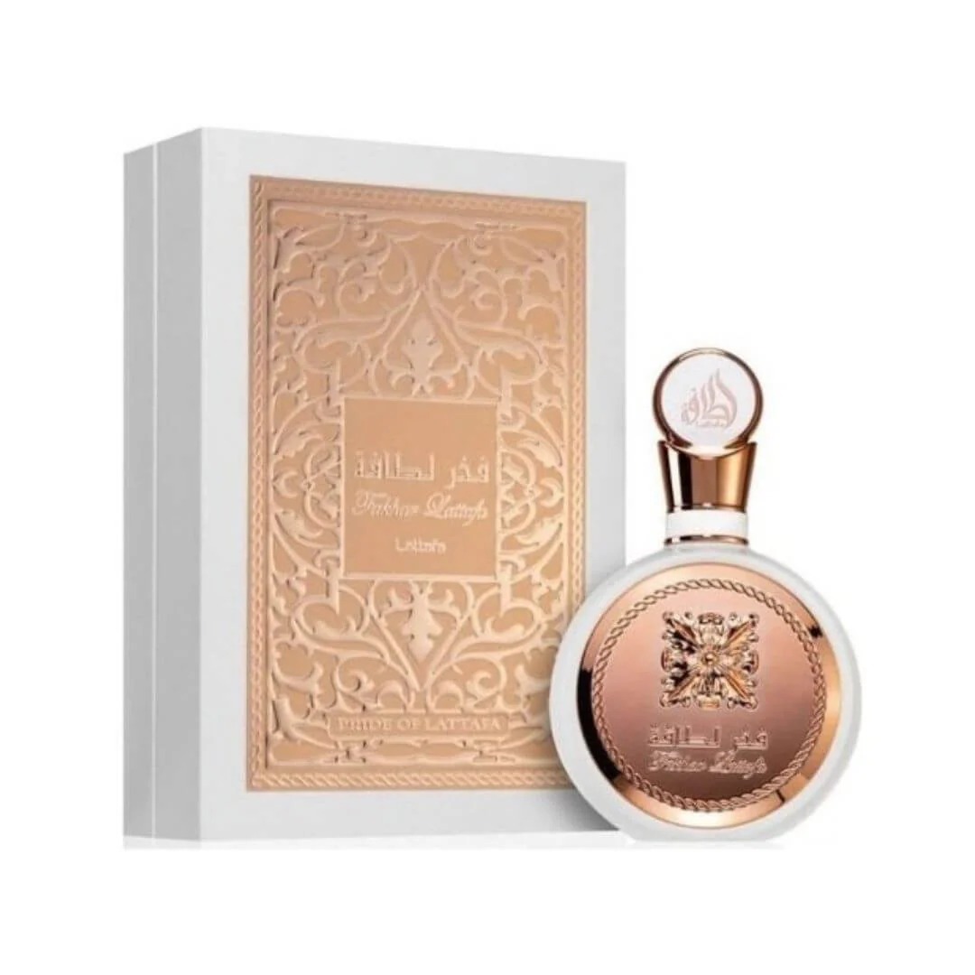 Fakhar Lattafa perfume